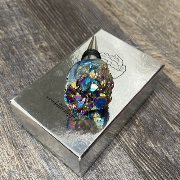 Bottle stopper - Picture 1 of 7